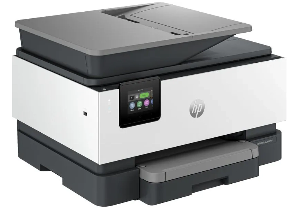 HP OfficeJet Pro 9122e Tout-en-un