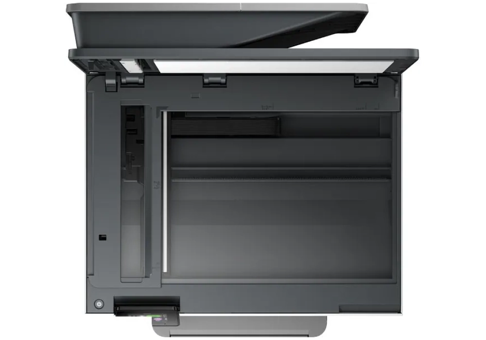 HP OfficeJet Pro 9122e Tout-en-un