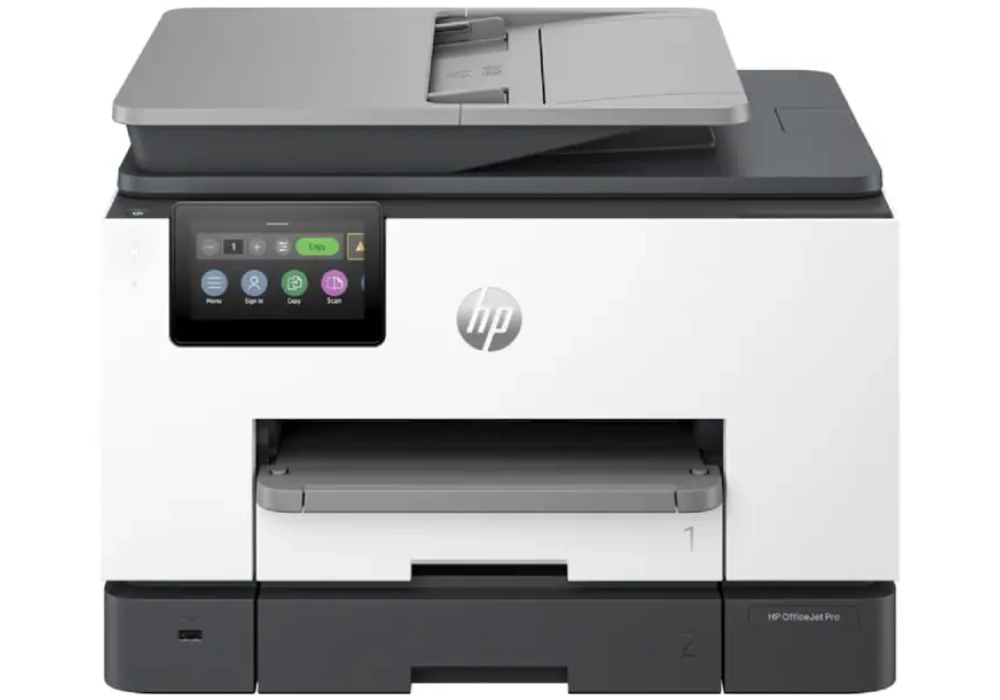 HP OfficeJet Pro 9130b Tout-en-un