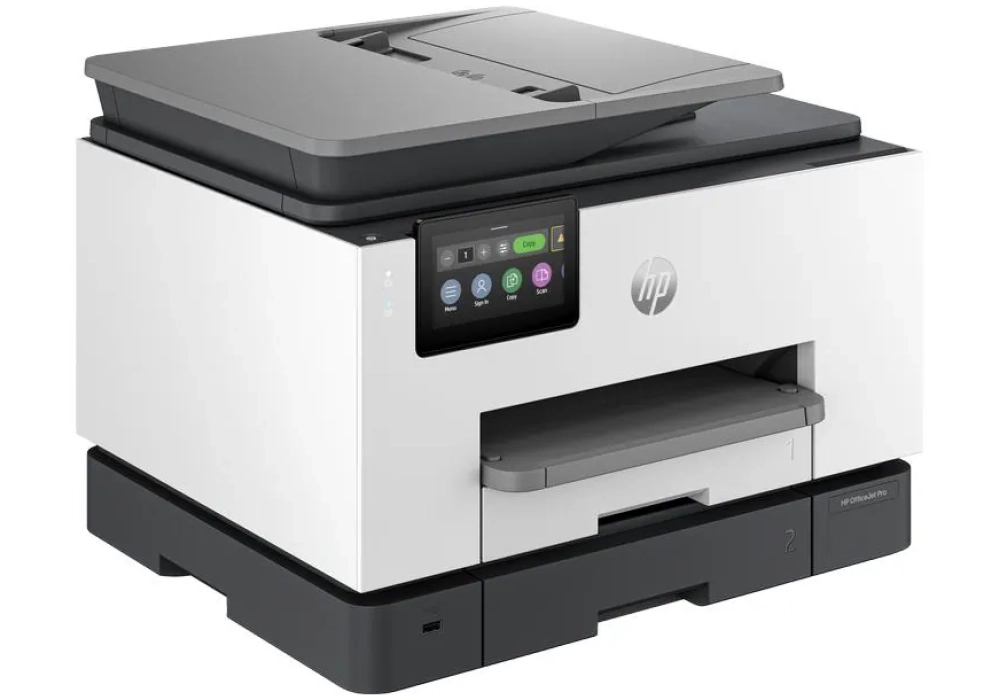 HP OfficeJet Pro 9130b Tout-en-un