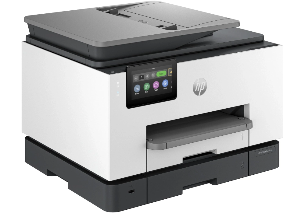 HP OfficeJet Pro 9132e Tout-en-un