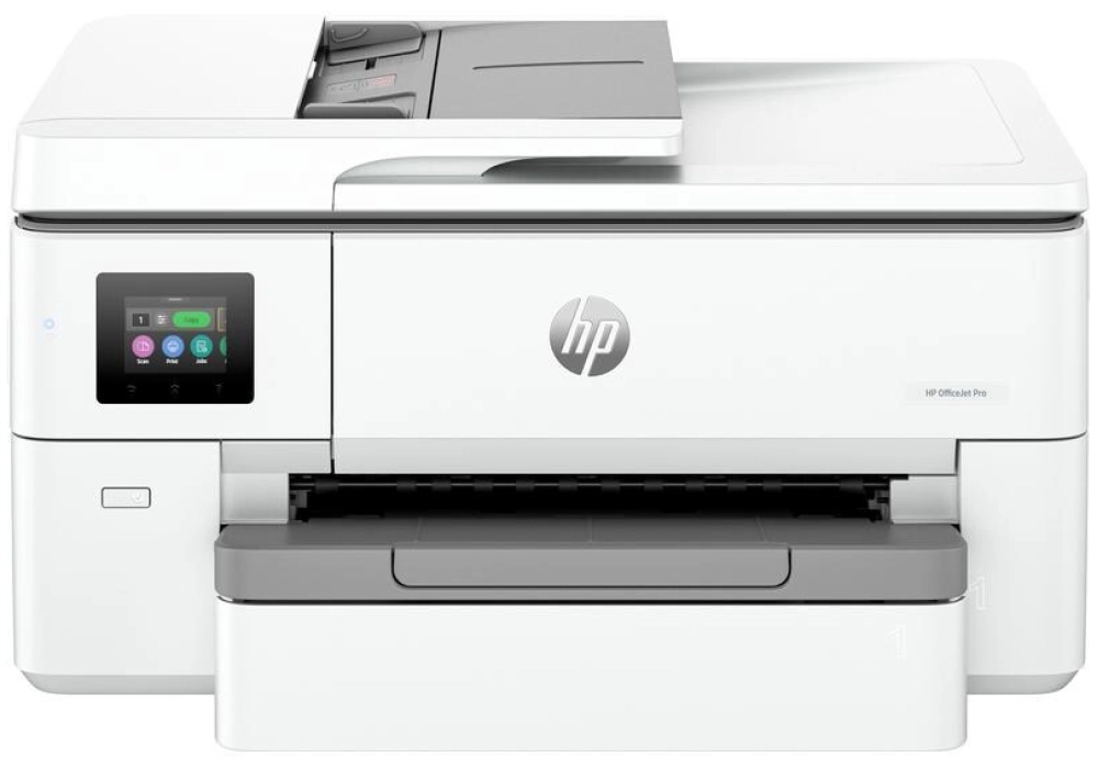 HP OfficeJet Pro 9720e