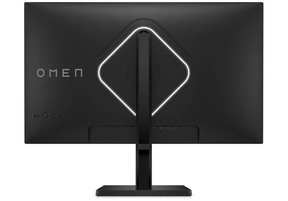 HP OMEN 27K 780G8E9