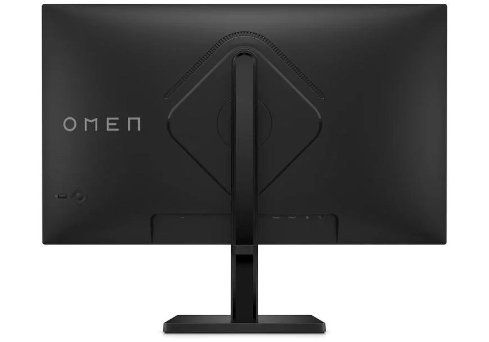 HP OMEN 27q 780H4E9