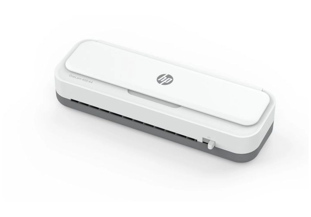 HP OneLam 400 A4