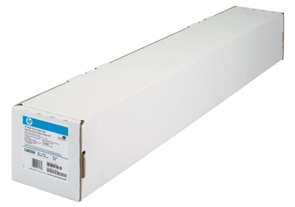 HP Papier grand format 24