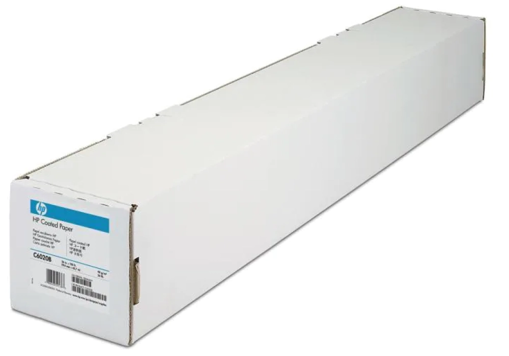 HP Papier grand format 36