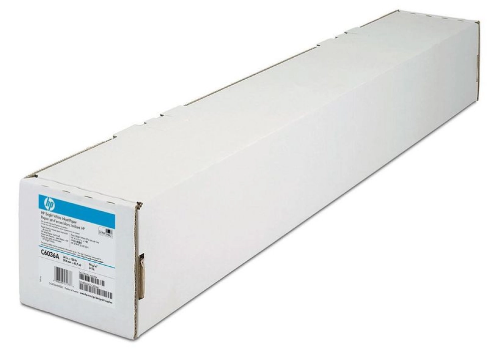 HP Papier grand format 36