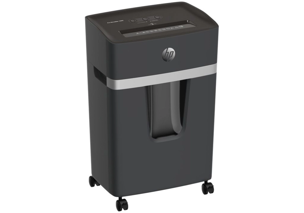 HP Pro Shredder 10MC