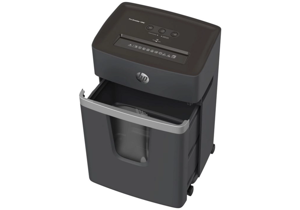 HP Pro Shredder 10MC