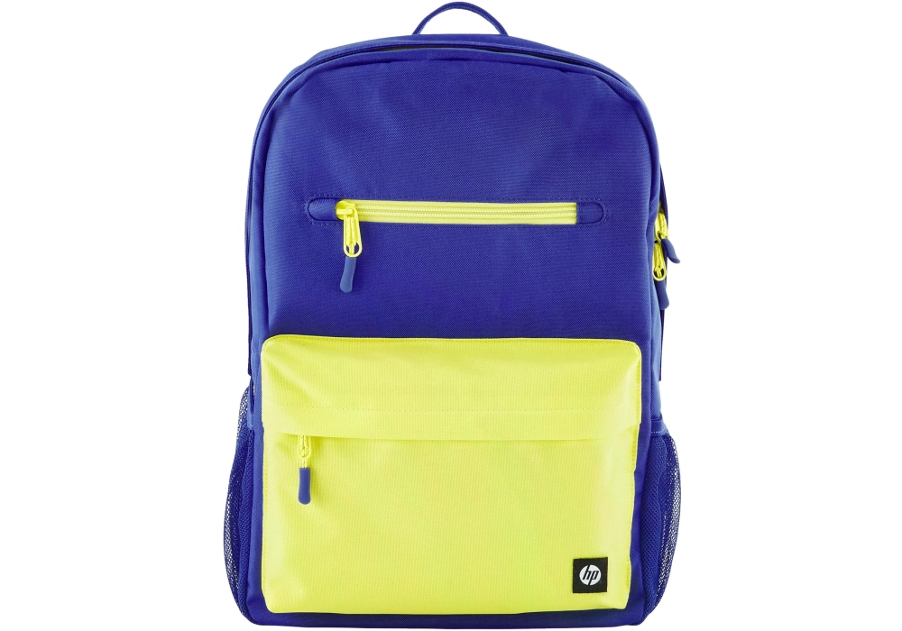 HP Sac-à-dos pour ordinateur portable Campus Blue 15.6 