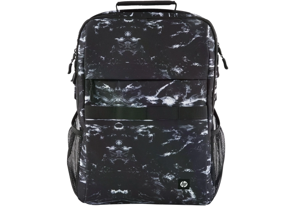 HP Sac-à-dos pour ordinateur portable Campus XL Marble 16 