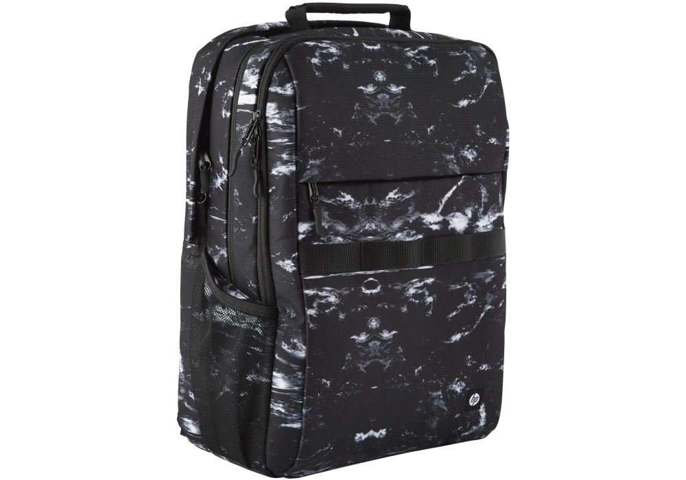 HP Sac-à-dos pour ordinateur portable Campus XL Marble 16 "