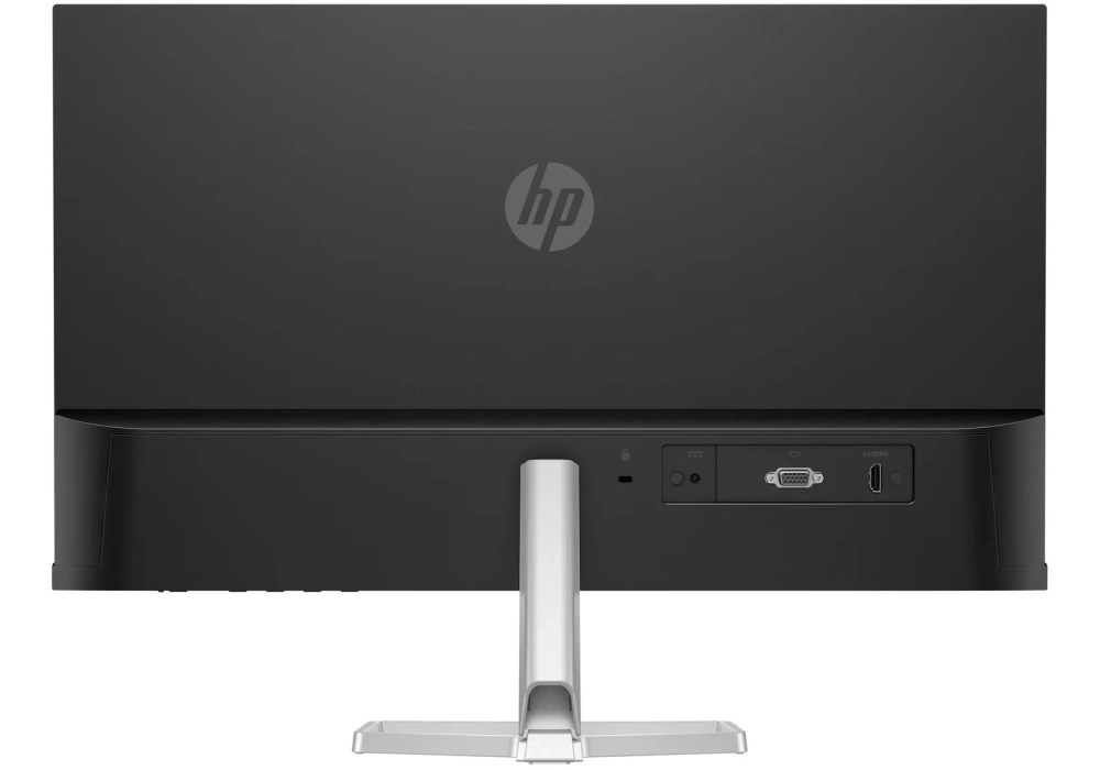 HP Series 5 524sf