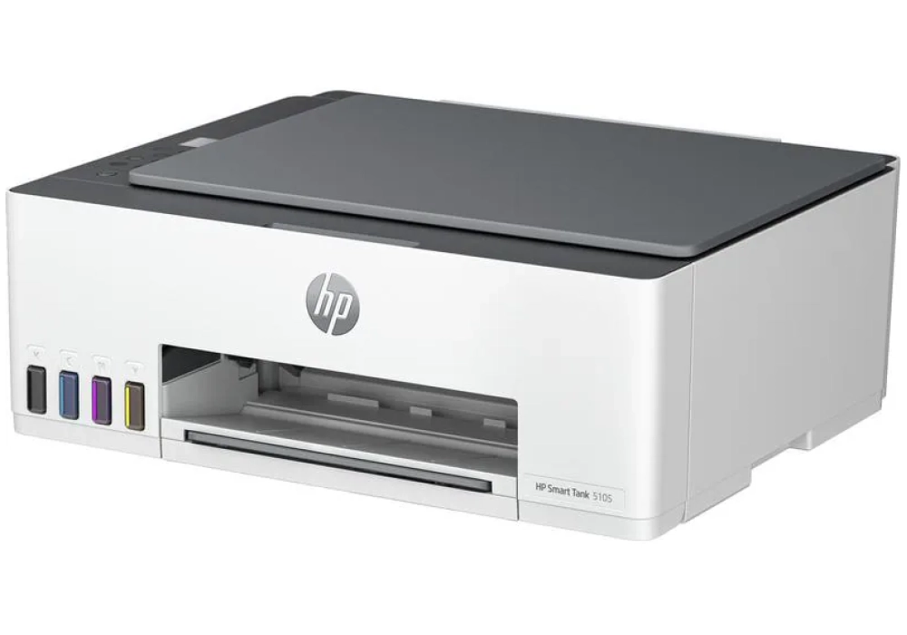 HP Smart Tank 5105 All-in-One