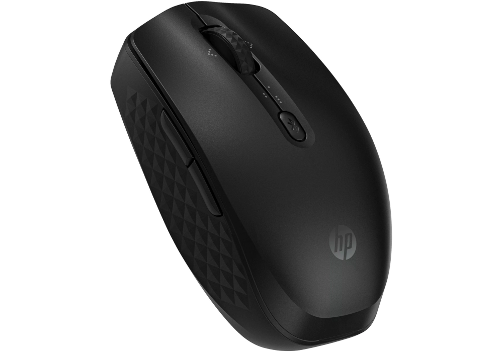 HP Souris 420 Sans fil