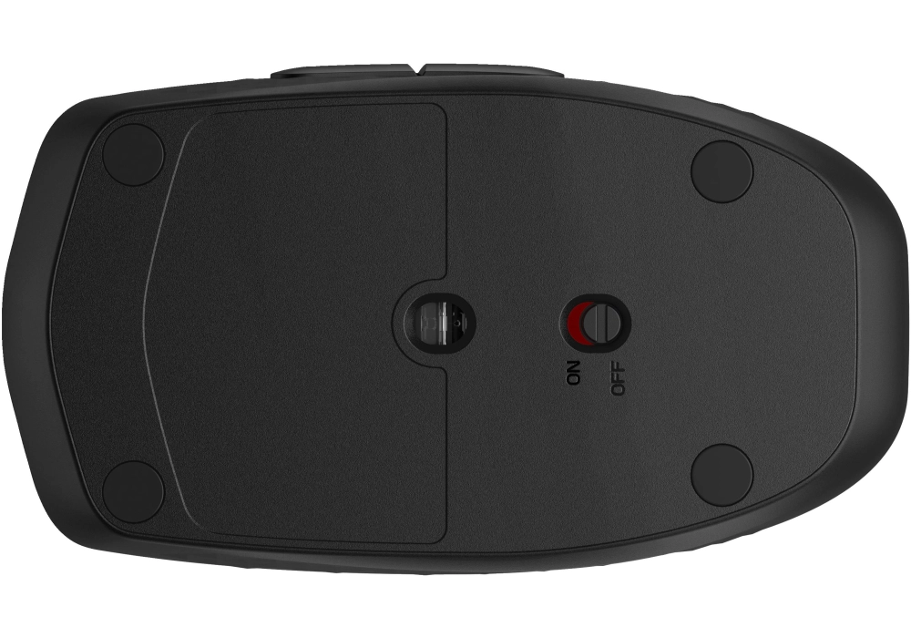 HP Souris 420 Sans fil