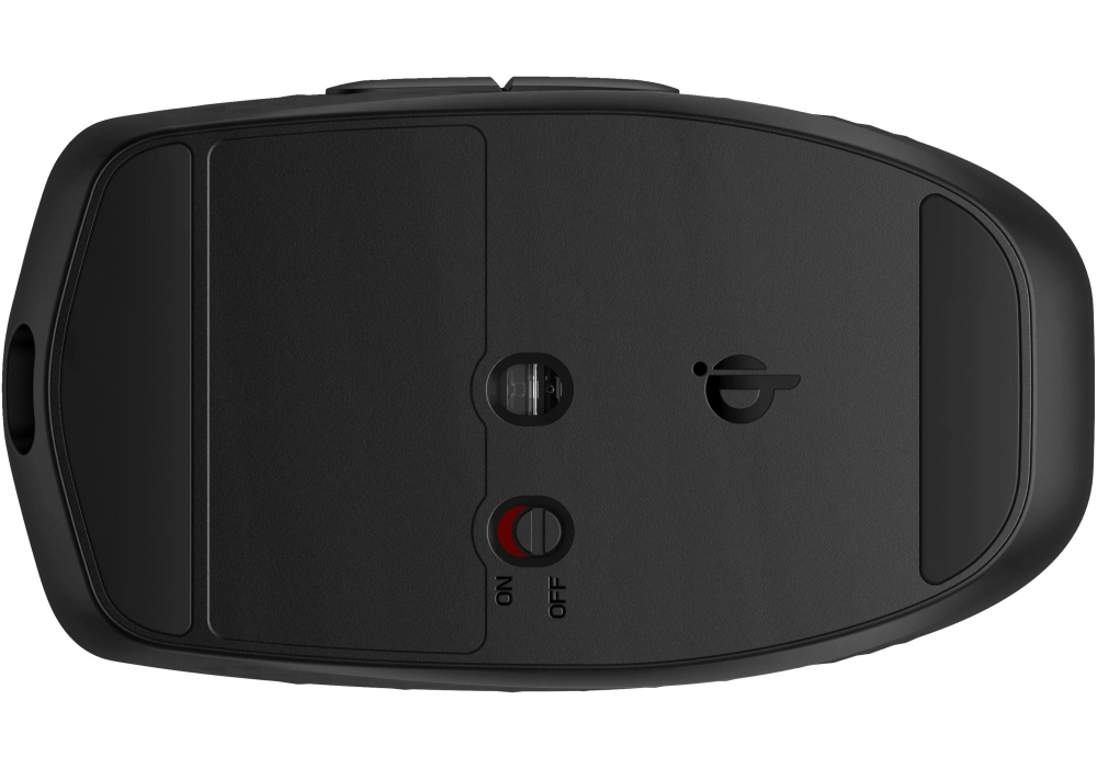 HP Souris 690 Sans fil