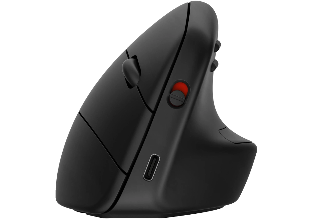 HP Souris 920 Ergo