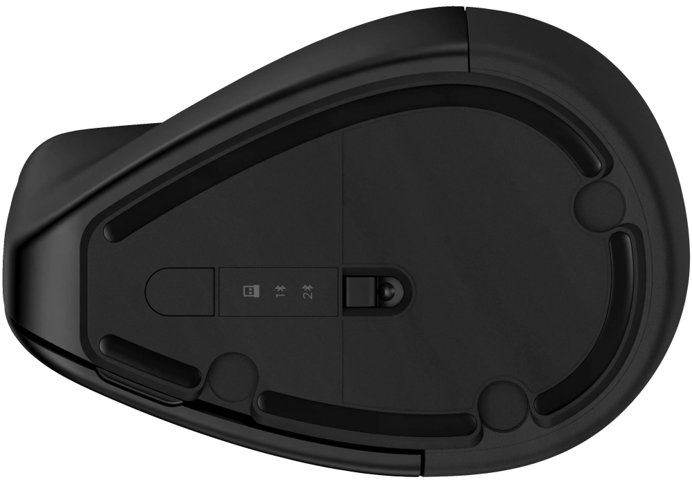 HP Souris 920 Ergo