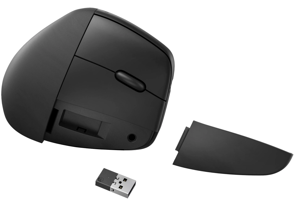 HP Souris 920 Ergo