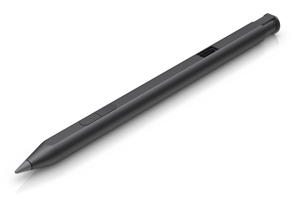 HP Stylo de saisie Tilt Pen MPP 2.0 3J122AA Black