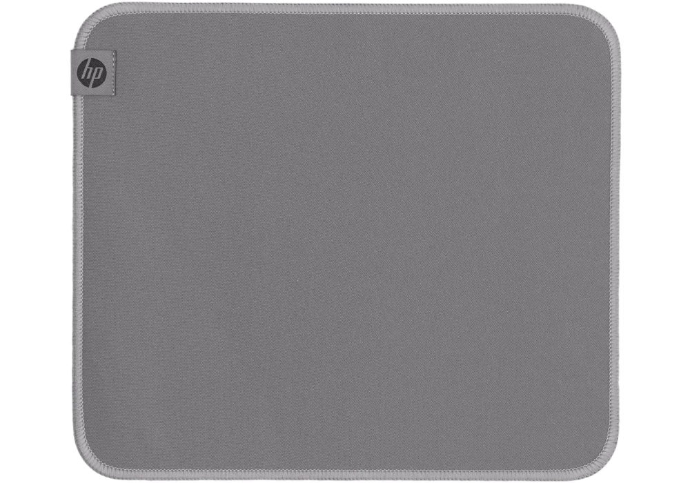 HP Tapis de souris 100 Gris