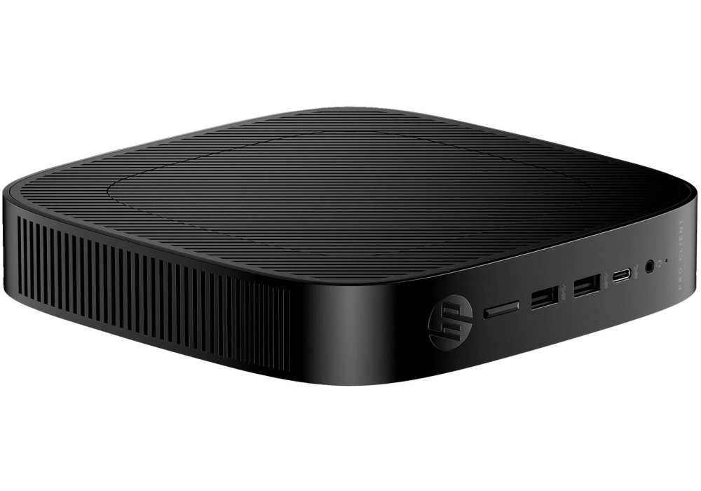 HP Thin Client t550 - 5H0X0EA 