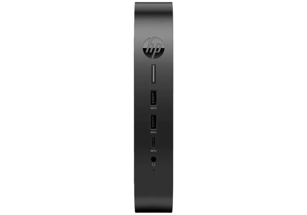 HP Thin Client t655 - 5H0J0EA