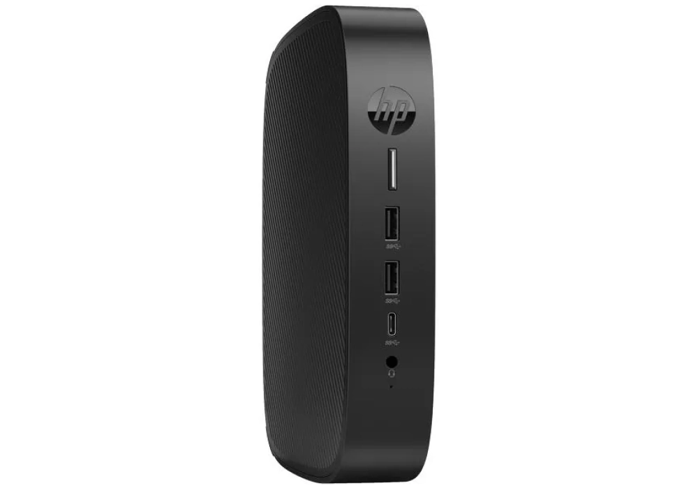 HP Thin Client t655 - 5H0J0EA