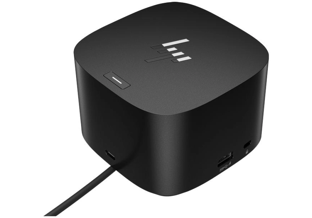 HP Thunderbolt 4 G4 Dock 120W (CH)