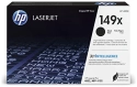 HP Toner 149X - Noir