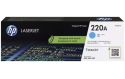 HP Toner 220A Cyan