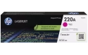 HP Toner 220A Magenta