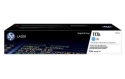 HP Toner Cartridge - 117A - cyan