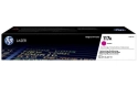 HP Toner Cartridge - 117A - magenta