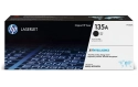 HP Toner Cartridge - 135A - Black 