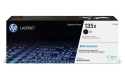 HP Toner Cartridge - 135X - Black 