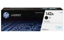 HP Toner Cartridge - 142A - Noir