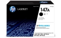 HP Toner Cartridge - 147A - Black