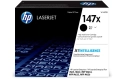 HP Toner Cartridge - 147X - Black