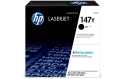 HP Toner Cartridge - 147Y - Black