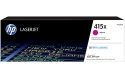 HP Toner Cartridge - 415X - Magenta