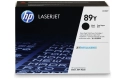 HP Toner Cartridge - 89Y - Black