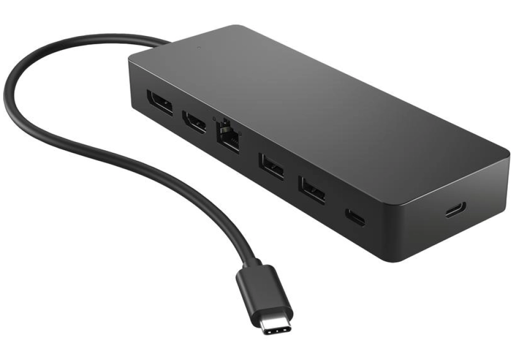 HP Universal USB-C Multiport Hub