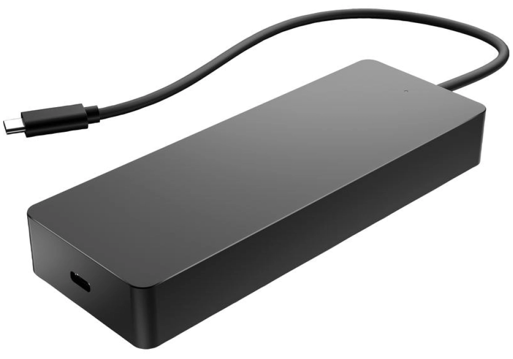 HP Universal USB-C Multiport Hub