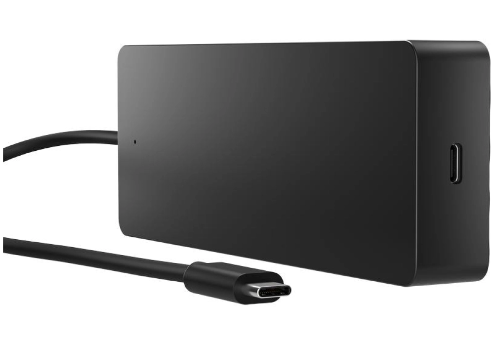 HP Universal USB-C Multiport Hub