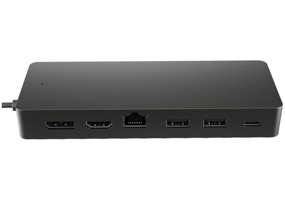 HP Universal USB-C Multiport Hub