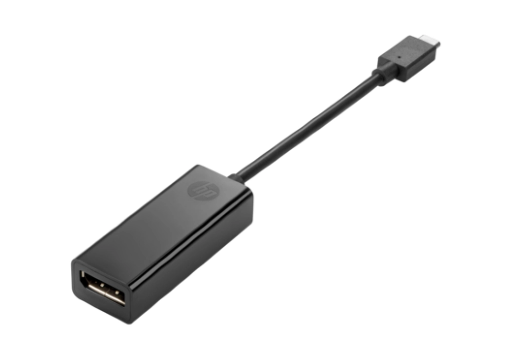 HP USB-C to DP Adapter