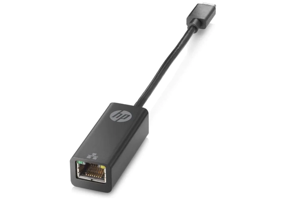 HP USB-C to RJ45 Adapter G2